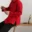 Chinese Style Jacket Mandarin Collar Tai Chi Uniform Hanfu Kung Fu Traditional Chinese Clothing for Men Retro Top Blouse Qipao 8
