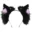 Lolita Faux Fur Cat Ear Headband Anime Costume Plush Hair Hoop for Music Festival Halloween Carnival Party Cosplay Photo Props 30