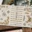1PC Summer Style Men Women Body Art Gold Metallic Tattoo Sticker  Chain Bracelet Fake Jewelry Waterproof Temporary Tattoo 43