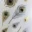 1PC Summer Style Men Women Body Art Gold Metallic Tattoo Sticker  Chain Bracelet Fake Jewelry Waterproof Temporary Tattoo 28