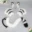 NEW Handmade Animal Ears Headband Plush Cat Ear and Tail Paws Gloves Set Props Accessories for Girls Lolita Anime Party Costume 9