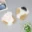 NEW Handmade Animal Ears Headband Plush Cat Ear and Tail Paws Gloves Set Props Accessories for Girls Lolita Anime Party Costume 8