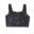 Kpop Girl Group Jazz Dance Black Slim Sequins Vest Crop Tops Sexy Hot Girls Nightclub Shorts Stage Costume Women Festival Outfit 8