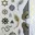 1PC Summer Style Men Women Body Art Gold Metallic Tattoo Sticker  Chain Bracelet Fake Jewelry Waterproof Temporary Tattoo 39