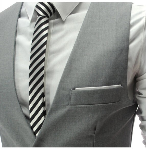 Neue Weste für Männer in Slim Fit M-7XL 2024 27 3131629639 1