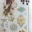 1PC Summer Style Men Women Body Art Gold Metallic Tattoo Sticker  Chain Bracelet Fake Jewelry Waterproof Temporary Tattoo 35