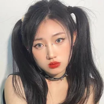 Non Pierced Different Designs Fake Cheater Piercing  Magnet Ear Lip Labret Nose Ring Stud Jewelry Magnetic Tunnel Plugs Earring 4