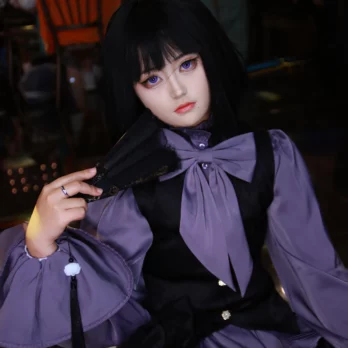 Ouji Lolita Vest / Short Pants / Blouse by Princess Chronicles ~ Rabbit Run 2.0 in stock 6