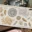 1PC Summer Style Men Women Body Art Gold Metallic Tattoo Sticker  Chain Bracelet Fake Jewelry Waterproof Temporary Tattoo 49