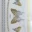 1PC Summer Style Men Women Body Art Gold Metallic Tattoo Sticker  Chain Bracelet Fake Jewelry Waterproof Temporary Tattoo 30