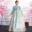 Sequined Korean Traditional Costume Hanbok Female Korea Palace Costume Hanbok Dresses National Dance Clothing For Stage Show 5