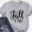 Tee Top Women Fall Autumn Ladies T-shirt Thanksgiving Witch Face Style Trend Clothes Halloween Graphic Print T Shirt Clothes 23