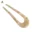 U-shaped Hairpin Female Meatball Head Pan Hair Hairpin New Head Simple Chinese Hairpin Modern Style Temperament Hairpin 9