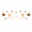 Sticker Fake Tattoos Cross Blood Vessel Moon Butterfly Dots Halloween Party Makeup Temporary Waterproof Face Art for Men Women 31