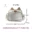 New Y2K Cute Cat Ita Bag Women's Lolita Backpacks Kawaii Girls Transparent Pocket Fashion Shoulder Bag JK Harajuku Crossbody Bag 9