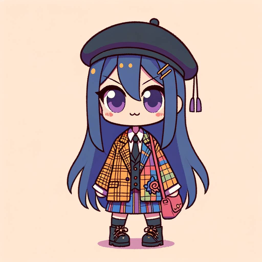 alles ueber den academia grunge style 1