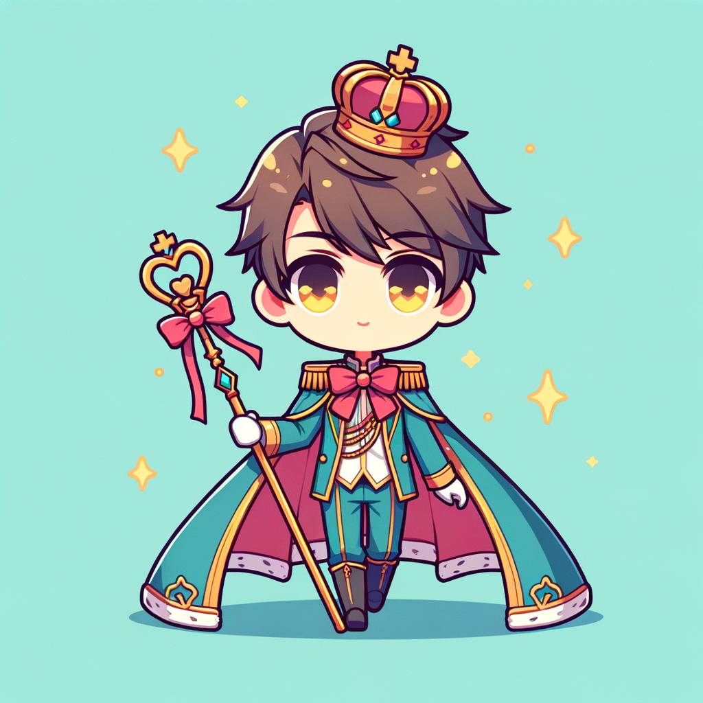 alles ueber den boy princess style