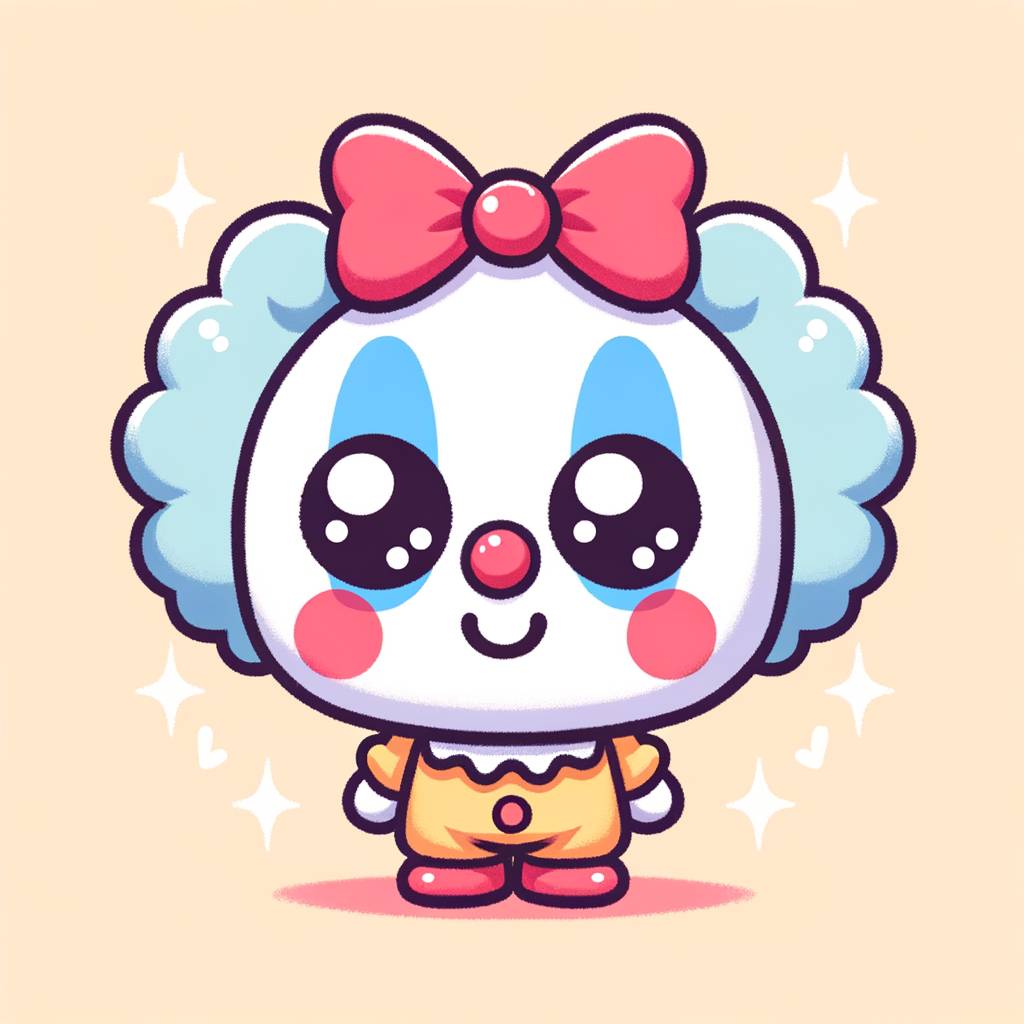 alles ueber den clowncore style