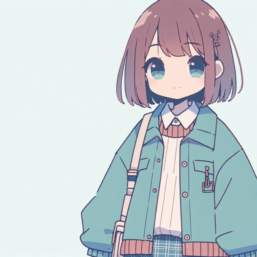 Alles über den E-Girl Style 17 alles ueber den e girl style