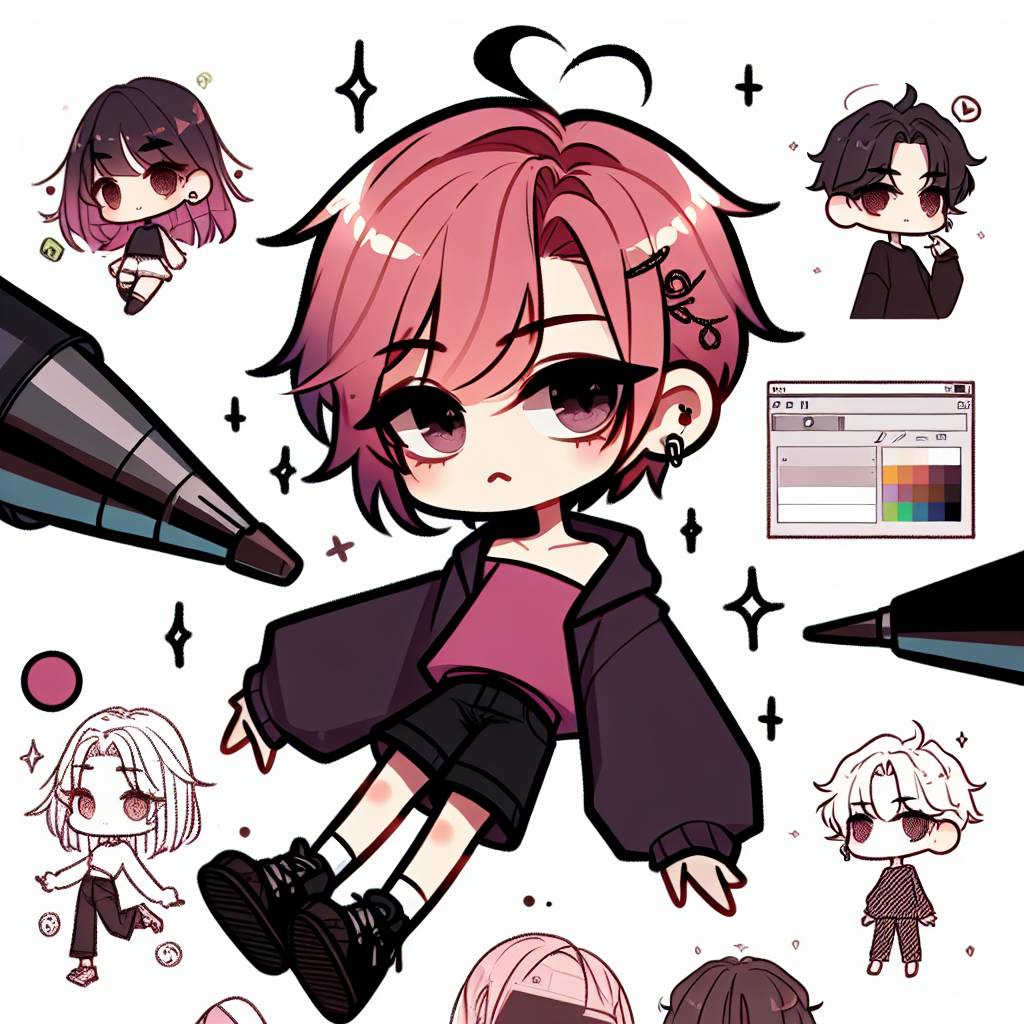 Alles über den Edgy Fashion Style 8 alles ueber den edgy fashion style