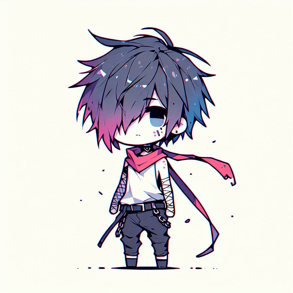 Alles über den Emopunk Style 7 alles ueber den emopunk style