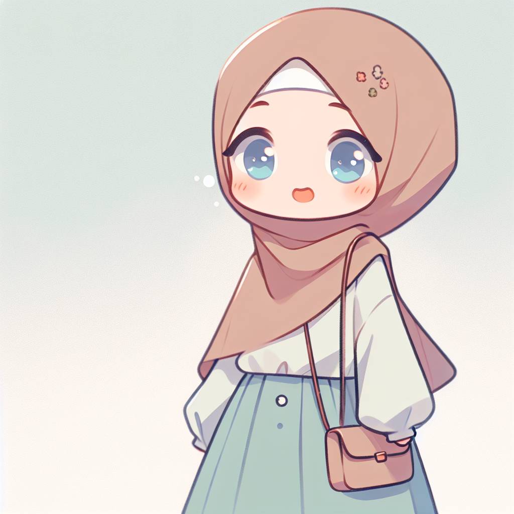 Alles über den Hijabi Fashion Style 10 alles ueber den hijabi fashion style