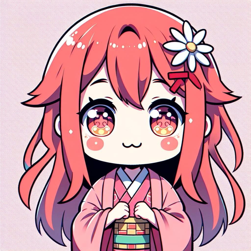Alles über den Kimo Kawaii Style 17 alles ueber den kimo kawaii style