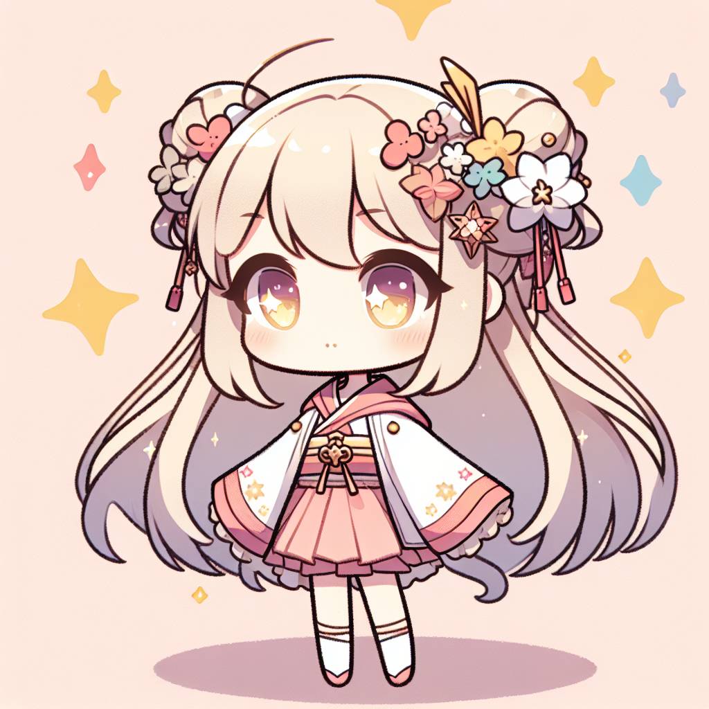 Alles über den Magical Girl Style 20 alles ueber den magical girl style