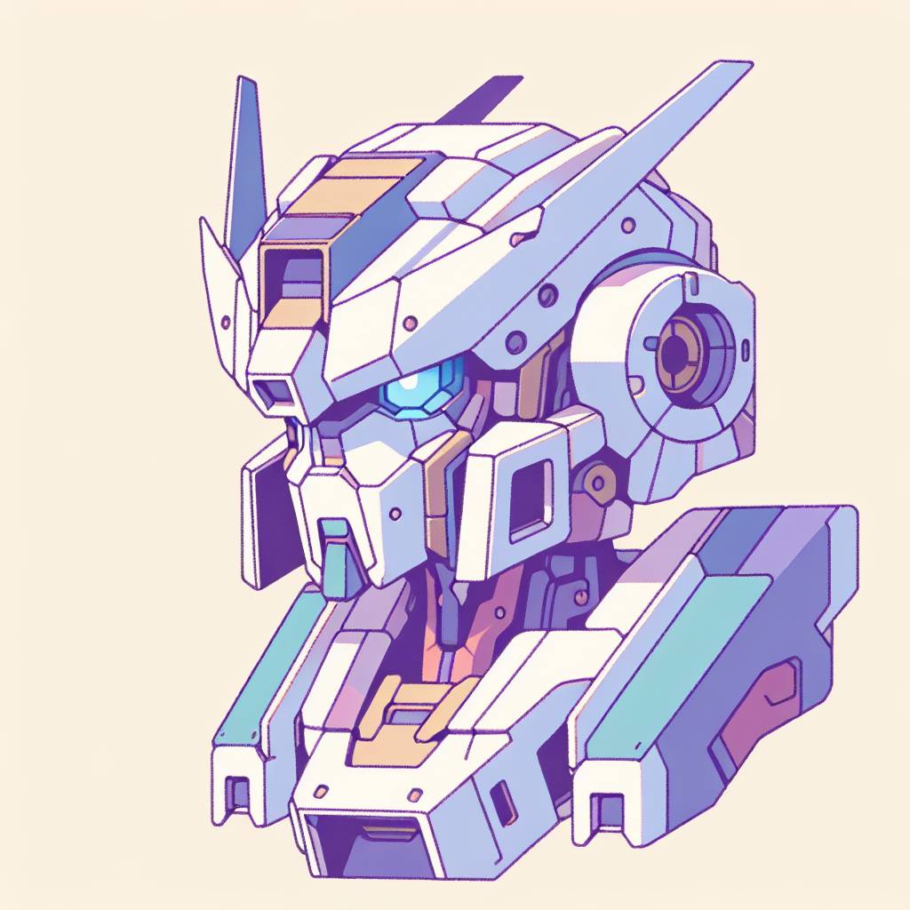 alles ueber den mechacore style