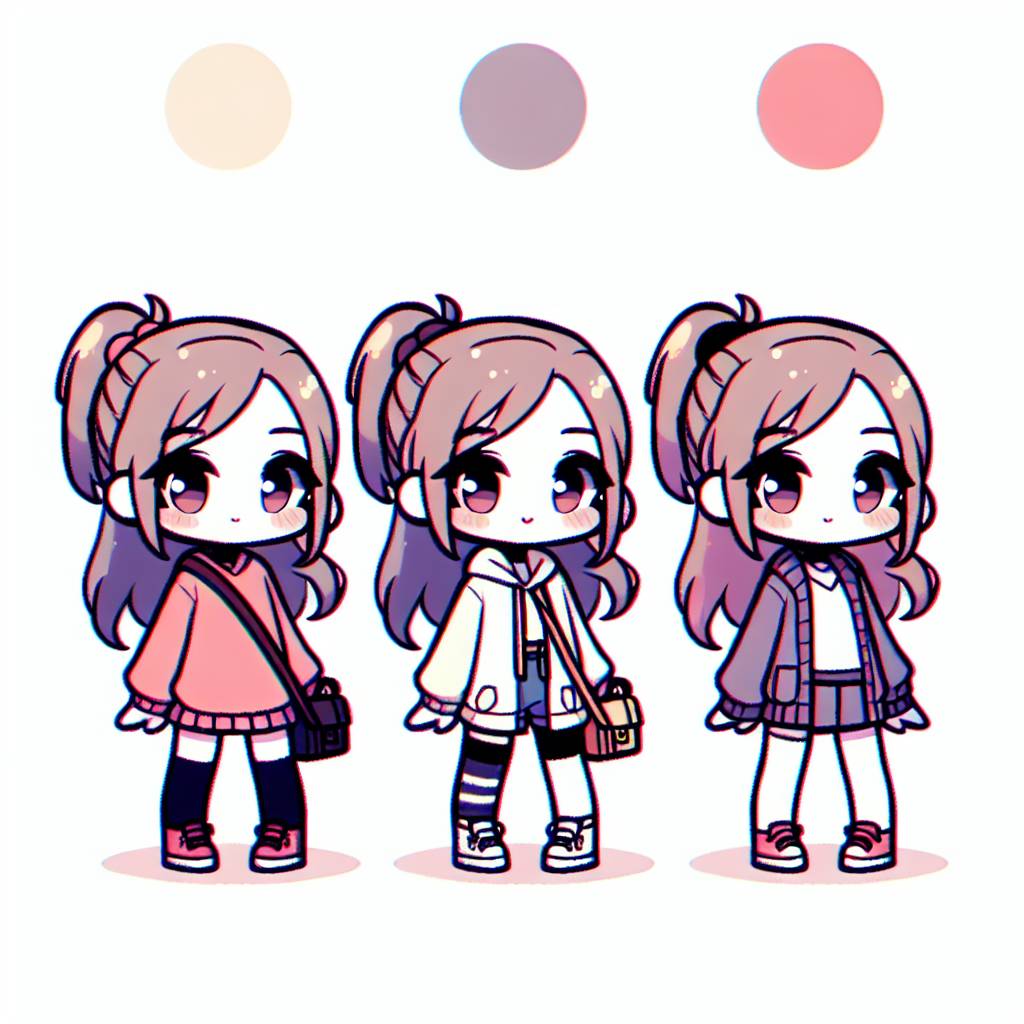 alles ueber den was ist harajuku style