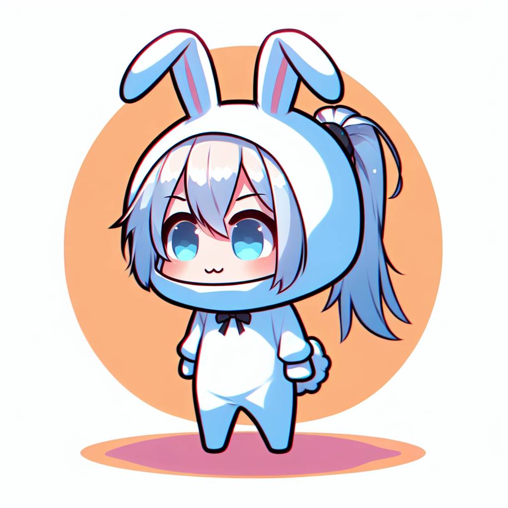 bunny suit festival look outfits mit wow effekt