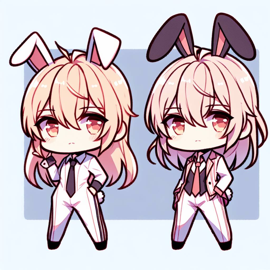 Bunny Suit Styling: Sexy und süß zugleich 3 bunny suit styling sexy und suess zugleich