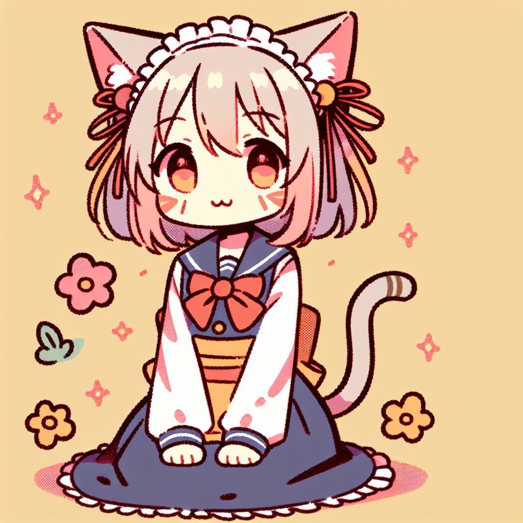catgirl cosplay einsteiger anleitung