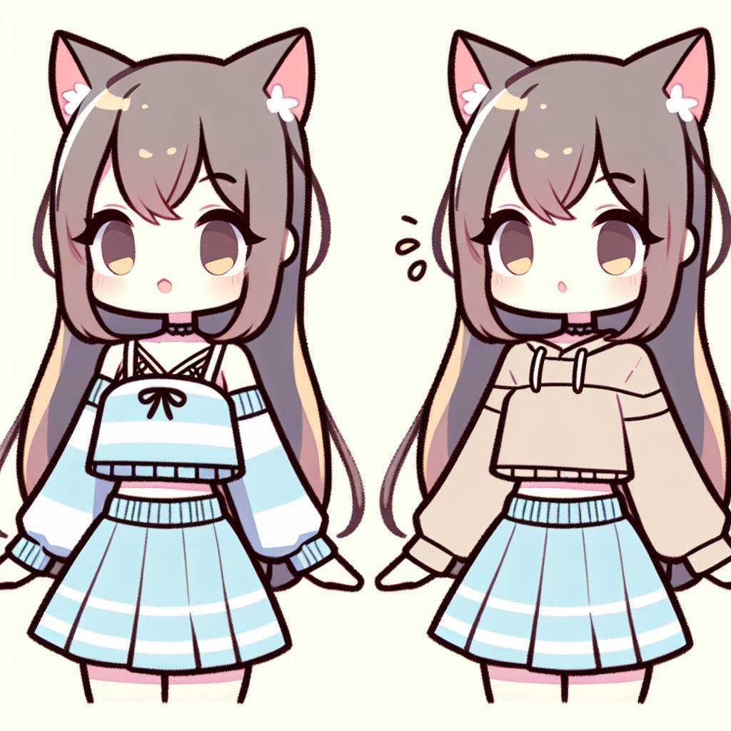 catgirl mode wie du deine innere katze zum ausdruck bringst